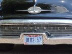 Thumbnail Photo 15 for 1957 Oldsmobile Ninety-Eight